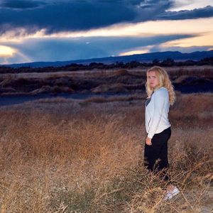 Meet your Posher, Patti